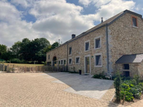 Holiday home Gite Saint Donat